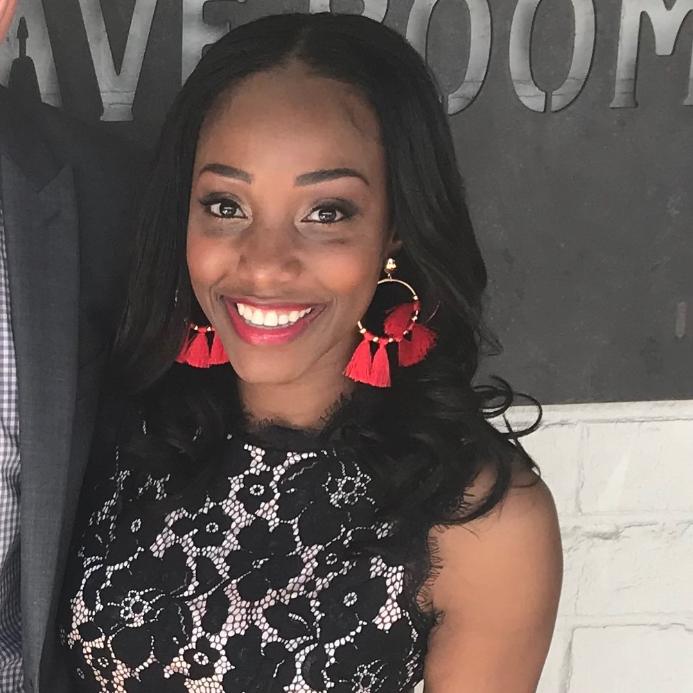 Meet your Posher, Erica